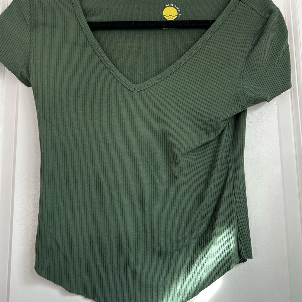 Basic shirt